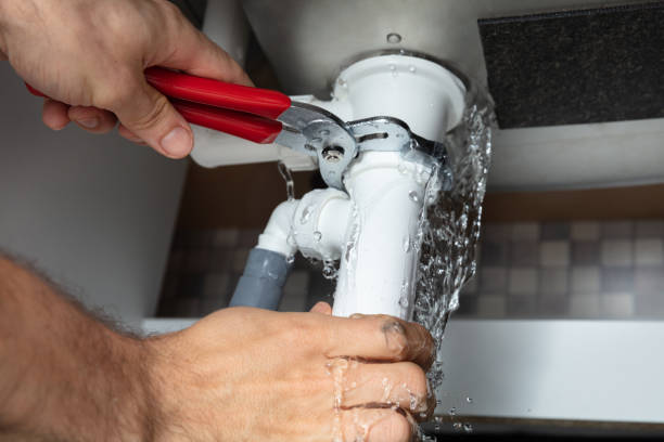 Best Residential water damage restoration  in Mount Vernon, GA
