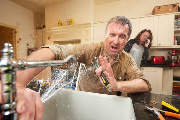 Fire Damage Restoration in Mount Vernon, GA